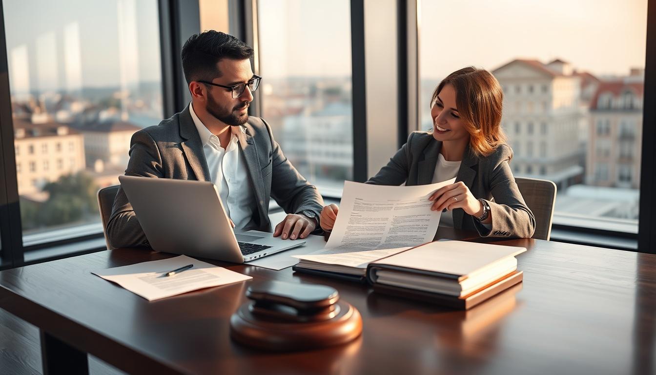 Business Legal Support That Fits Your Next Step
