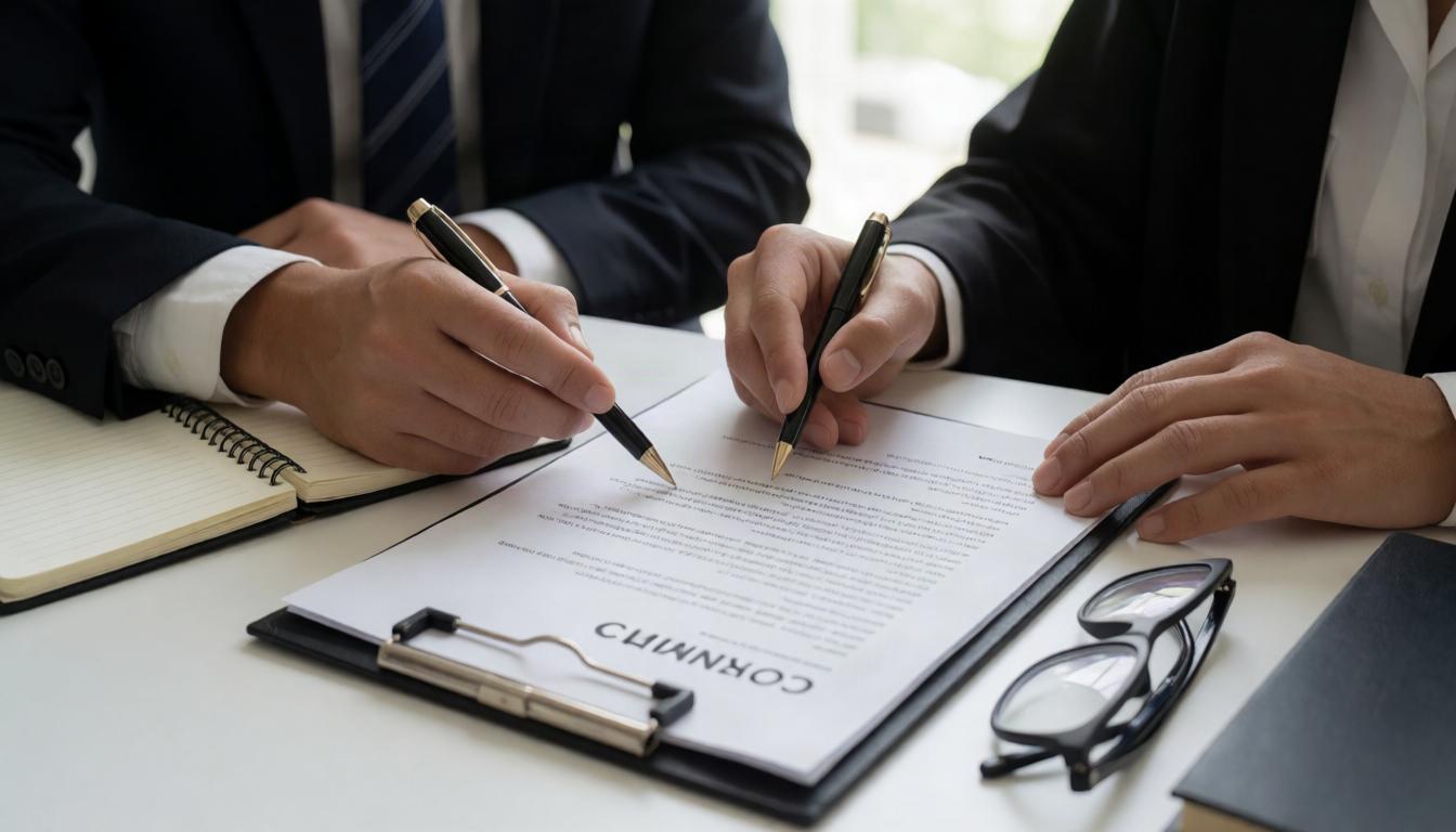 Practical Legal Help